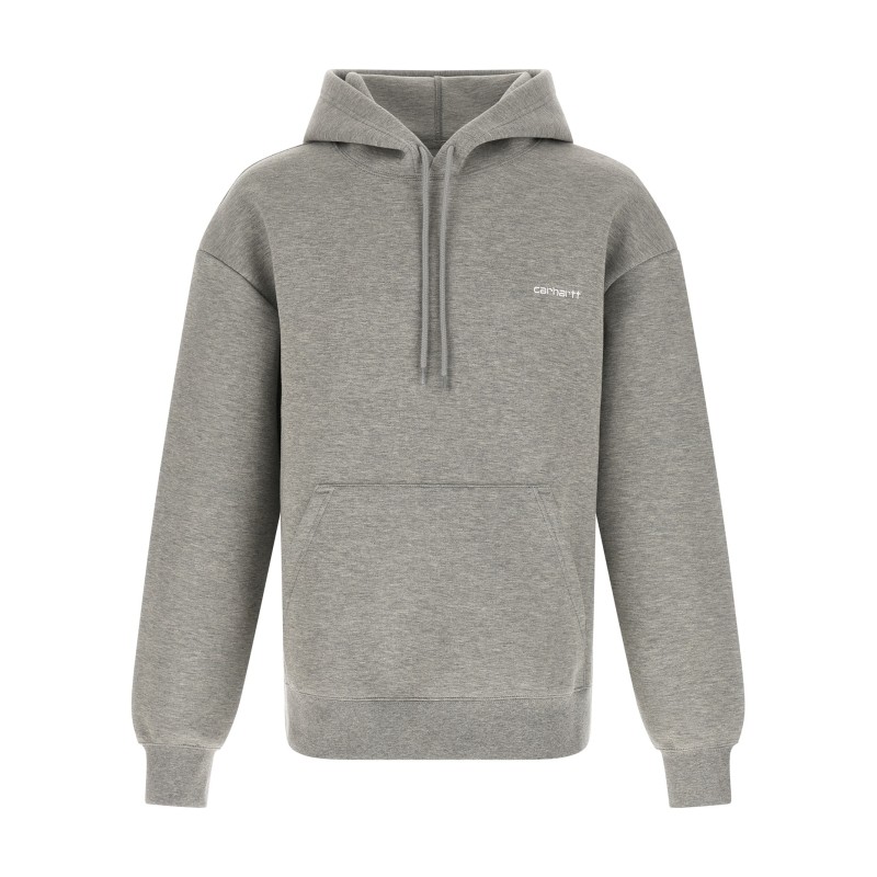 'Alda' hoodie