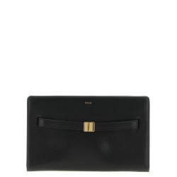 'Belted' crossbody Bag
