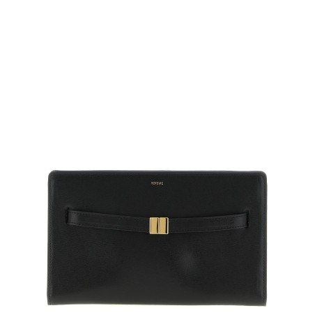 'Belted' crossbody Bag