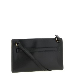 'Belted' crossbody Bag