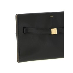 'Belted' crossbody Bag