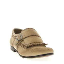 'Shangai' loafers