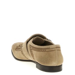 'Shangai' loafers