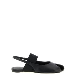 'Opentoe Tabi' slingback