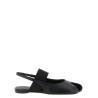 'Opentoe Tabi' slingback