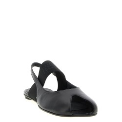 'Opentoe Tabi' slingback