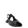 'Opentoe Tabi' slingback