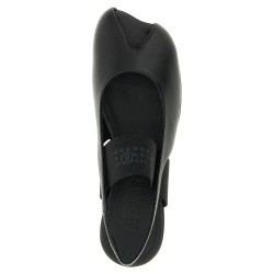 'Opentoe Tabi' slingback