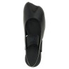 'Opentoe Tabi' slingback