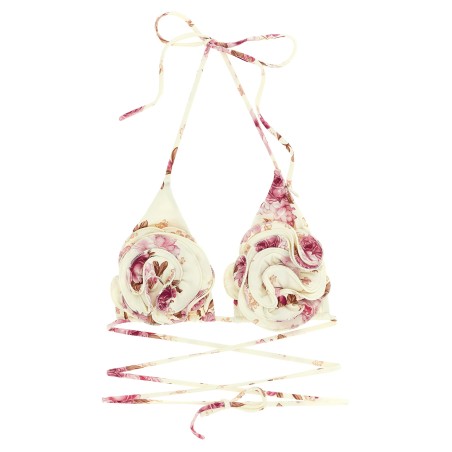 'RE26' bikini top