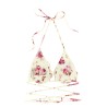 'RE26' bikini top