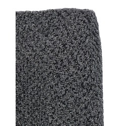 Tweed skirt