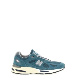 'Made in UK 991V2' sneakers
