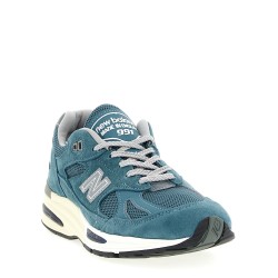 'Made in UK 991V2' sneakers