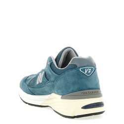'Made in UK 991V2' sneakers