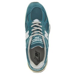 'Made in UK 991V2' sneakers
