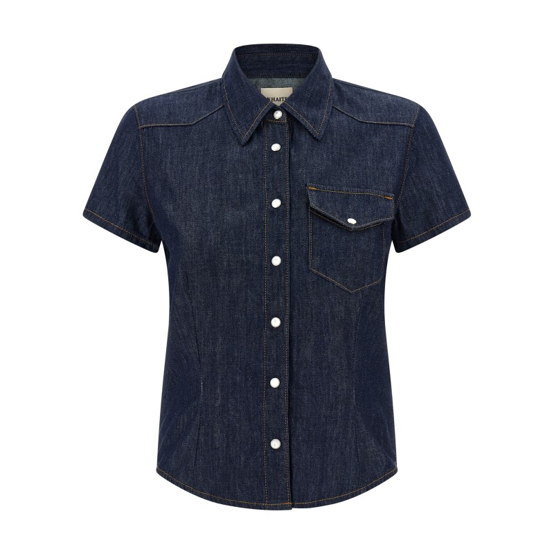 'Cavazos' shirt