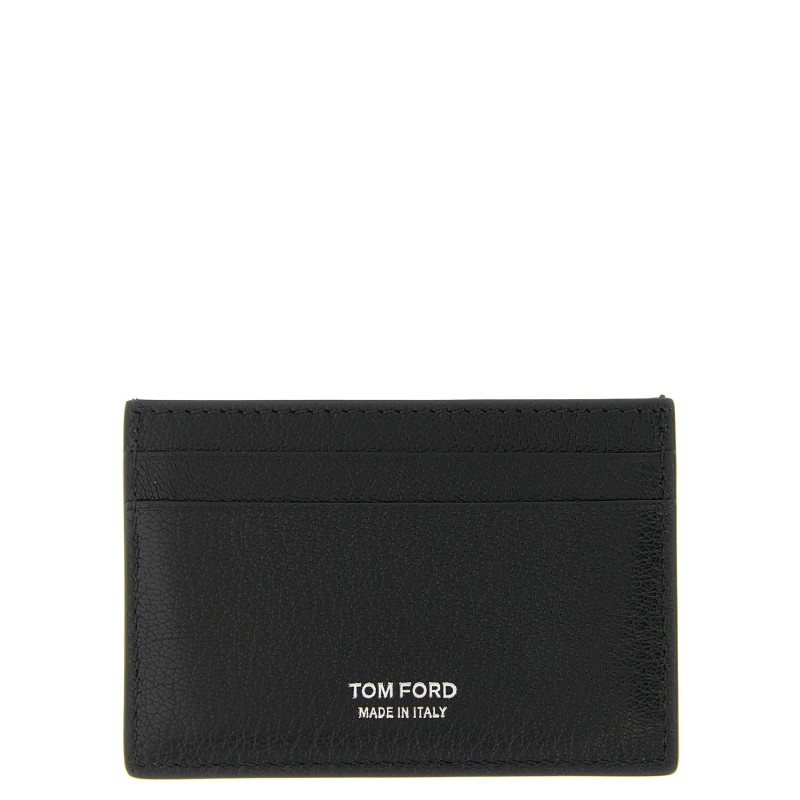 'T Line' card holder