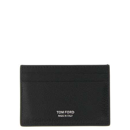 'T Line' card holder