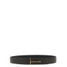 'Slim T' reversible belt