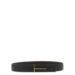 'Slim T' reversible belt