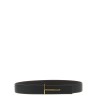 'Slim T' reversible belt