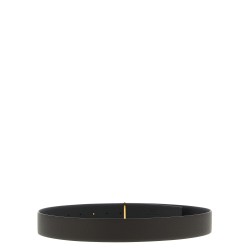 'Slim T' reversible belt