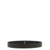 'Slim T' reversible belt