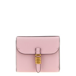 'Saddle' wallet