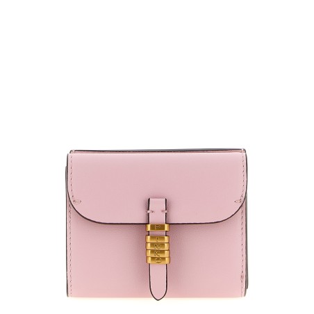'Saddle' wallet