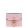 'Saddle' wallet