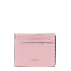 'Saddle' wallet