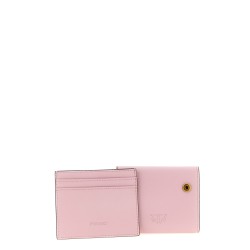 'Saddle' wallet