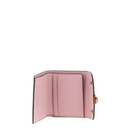 'Saddle' wallet