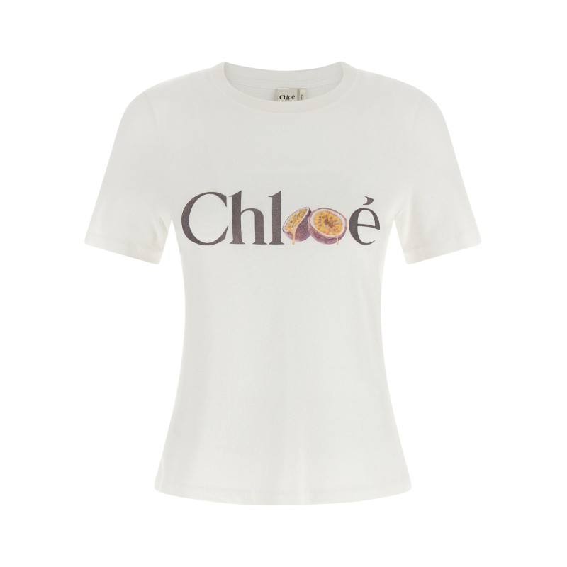 Printed T-shirt