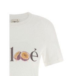 Printed T-shirt