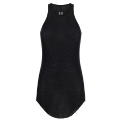 'Basic Rib' tank top