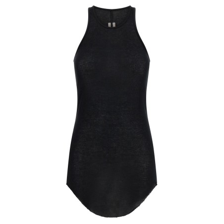 'Basic Rib' tank top