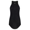 'Basic Rib' tank top
