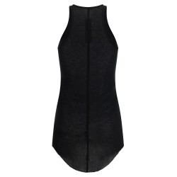'Basic Rib' tank top