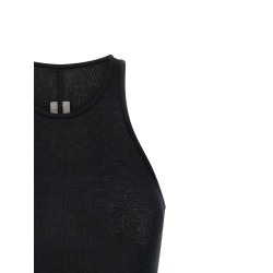 'Basic Rib' tank top