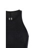'Basic Rib' tank top