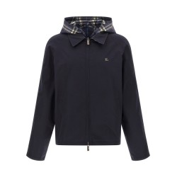'Hodson' reversible jacket
