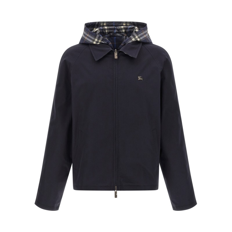 'Hodson' reversible jacket