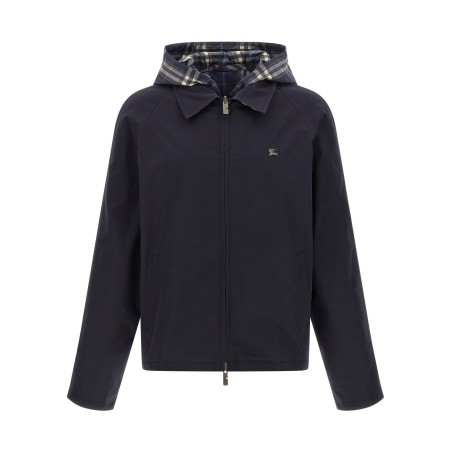 'Hodson' reversible jacket