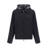 'Hodson' reversible jacket
