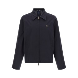'Hodson' reversible jacket