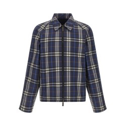'Hodson' reversible jacket