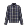 'Hodson' reversible jacket