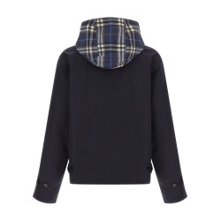 'Hodson' reversible jacket